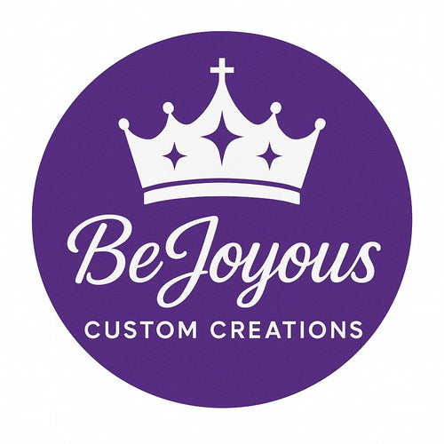 Be Joyous Creations